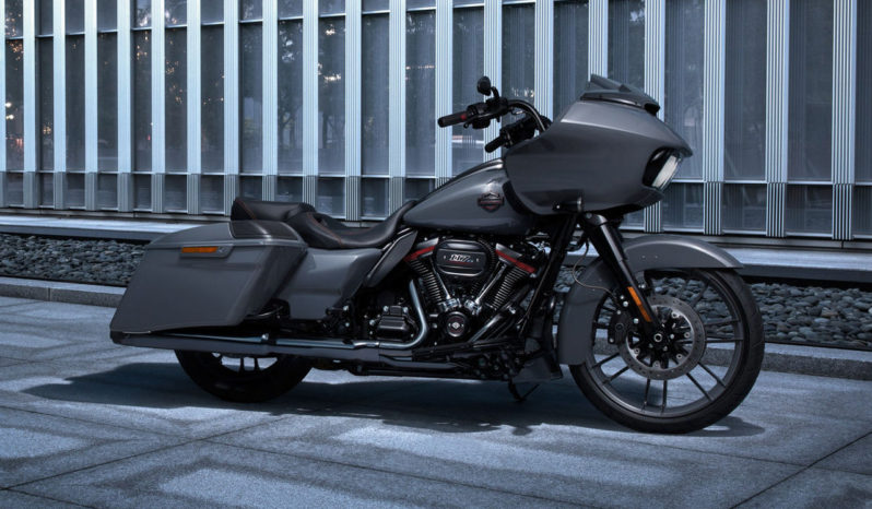 Harley Davidson CVO Road Glide 2018 lleno