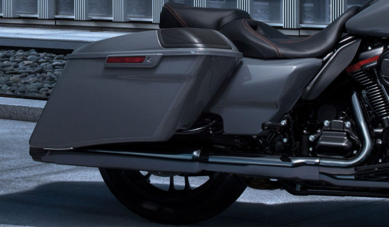 Harley Davidson CVO Road Glide 2018 lleno