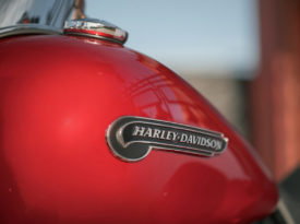 Harley Davidson Freewheeler 2018