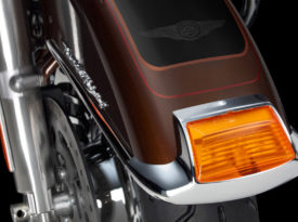 Harley Davidson Road King Classic 110th Aniversario 2013