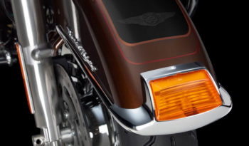 Harley Davidson Road King Classic 110th Aniversario 2013 lleno