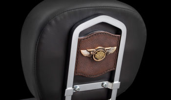 Harley Davidson Softail Heritage Classic 110th Aniversario 2013 lleno