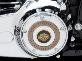 Harley Davidson Softail Heritage Classic 110th Aniversario 2013