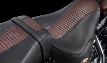 Harley Davidson Softail Heritage Classic 110th Aniversario 2013 lleno