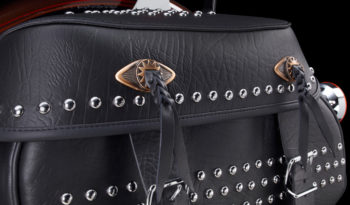 Harley Davidson Softail Heritage Classic 110th Aniversario 2013 lleno