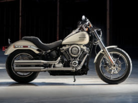 Harley Davidson Softail Low Rider 2018