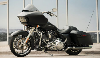 Harley Davidson Road Glide 2018 lleno