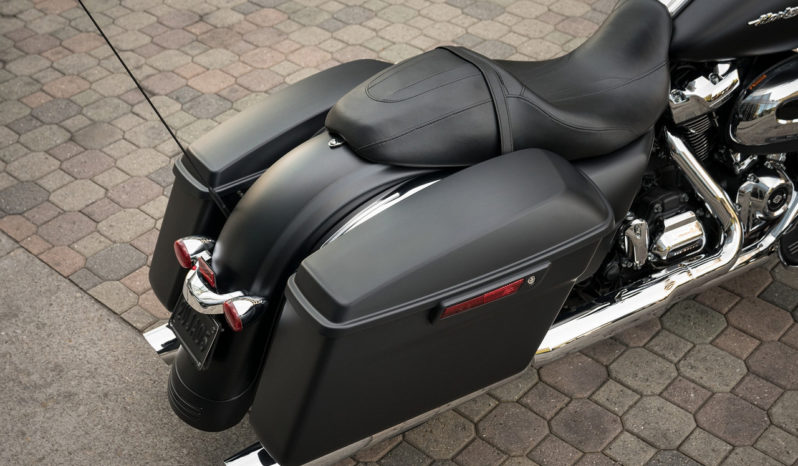 Harley Davidson Road Glide 2018 lleno