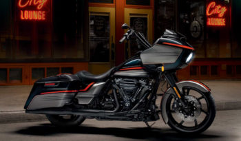 Harley Davidson Road Glide Special 2018 lleno