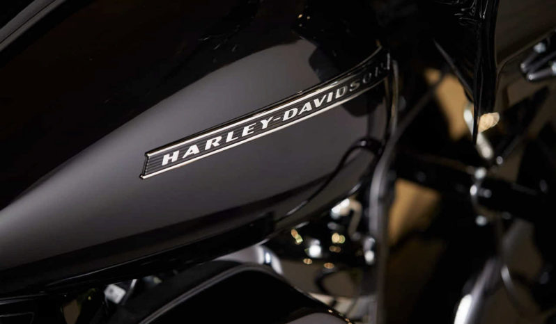 Harley Davidson Road Glide Special 2018 lleno