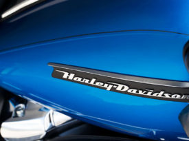 Harley Davidson Road Glide Ultra 2018