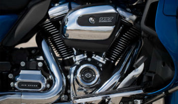 Harley Davidson Road Glide Ultra 2018 lleno