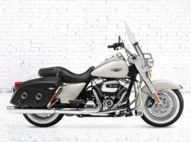 Harley Davidson Road King Classic 2018