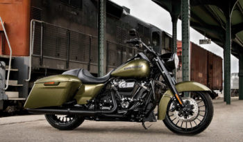 Harley Davidson Road King Special 2018 lleno