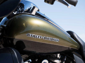 Harley Davidson Ultra Limited Low 2018