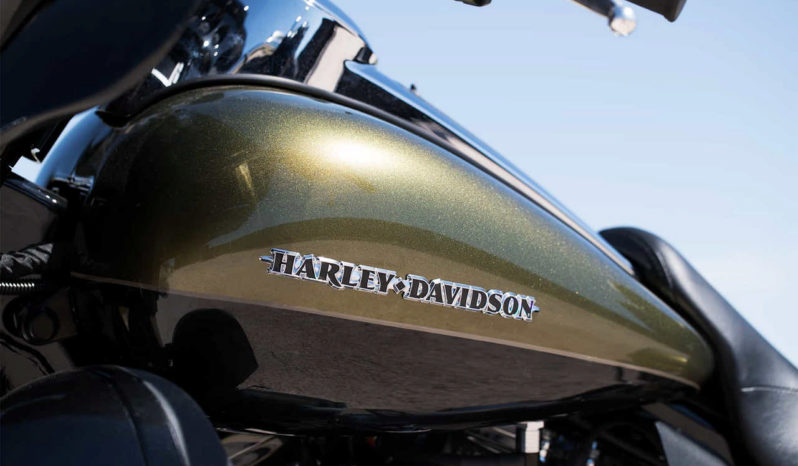 Harley Davidson Ultra Limited Low 2018 lleno
