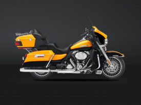 Harley Davidson Electra Glide Ultra Limited 2013