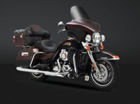 Harley Davidson Electra Glide Ultra Limited 110th Aniversario 2013