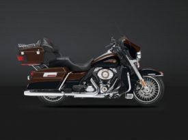 Harley Davidson Electra Glide Ultra Limited 110th Aniversario 2013