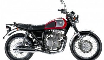 Mash Five-Hundred 400 2014 lleno