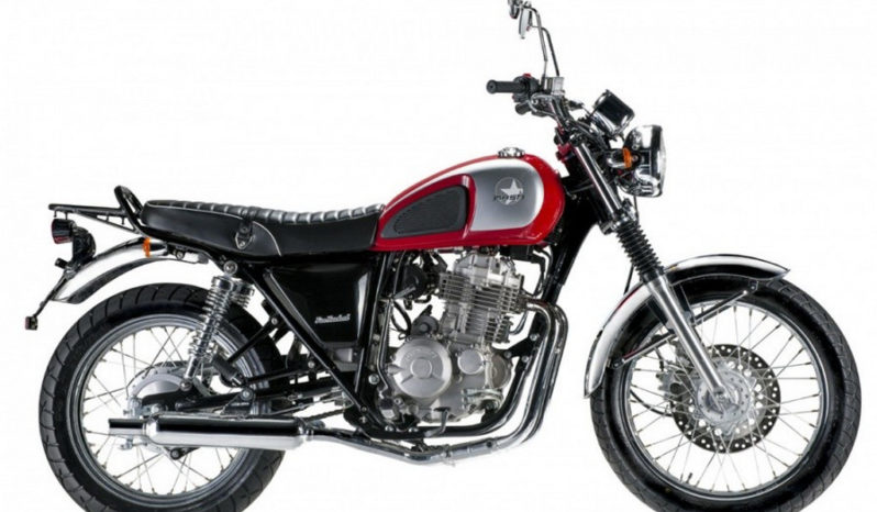 Mash Five-Hundred 400 2014 lleno