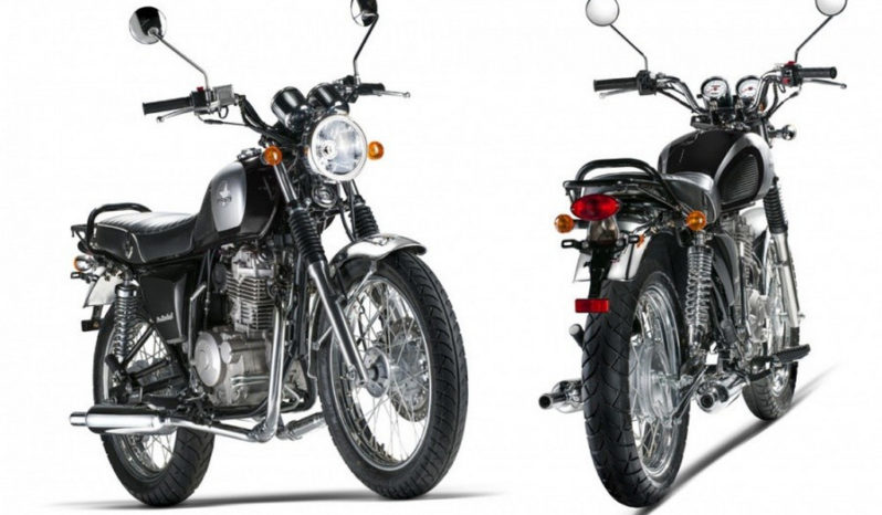 Mash Five-Hundred 400 2014 lleno