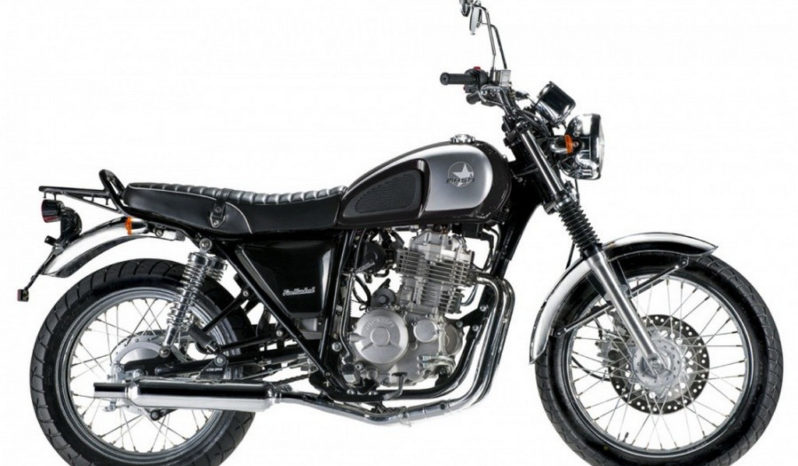 Mash Five-Hundred 400 2014 lleno