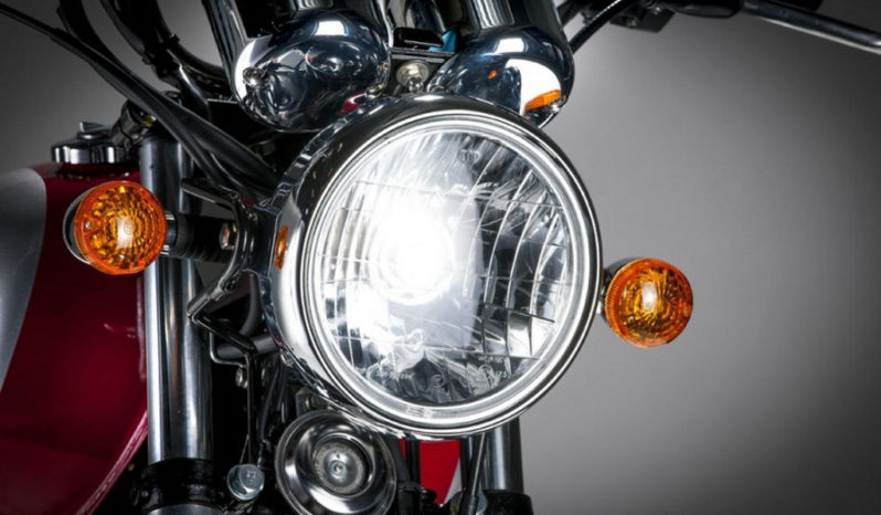 Mash Five-Hundred 400 2014 lleno