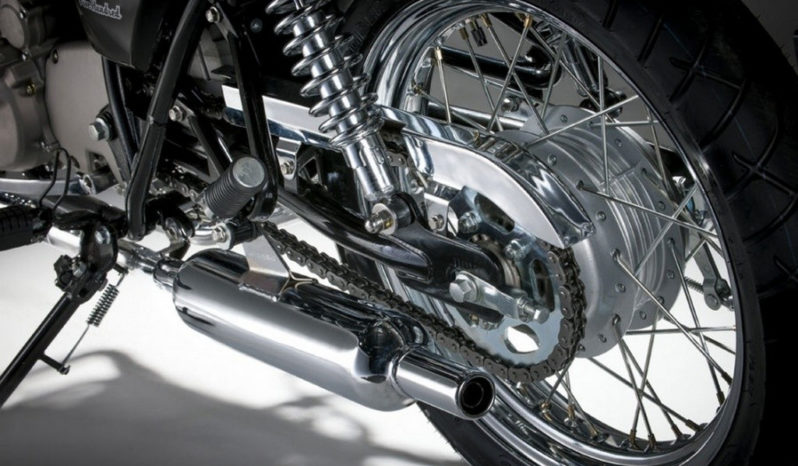 Mash Five-Hundred 400 2014 lleno
