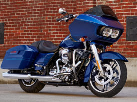 Harley Davidson Road Glide Special 2015