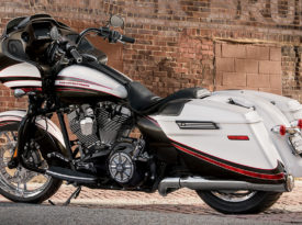 Harley Davidson Road Glide Special 2015