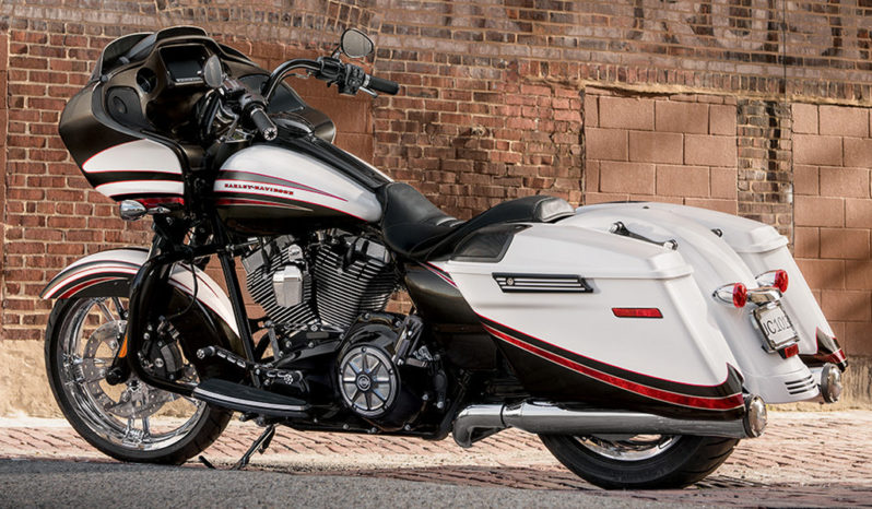 Harley Davidson Road Glide Special 2015 lleno