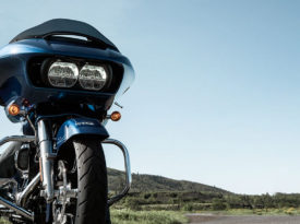 Harley Davidson Road Glide Special 2015