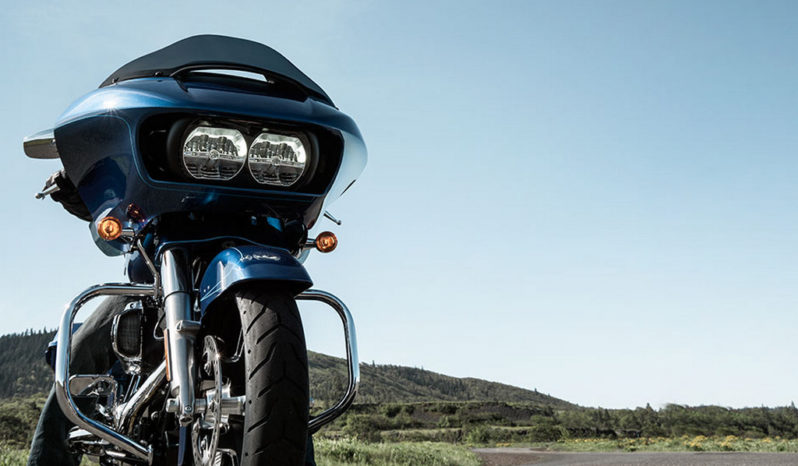 Harley Davidson Road Glide Special 2015 lleno