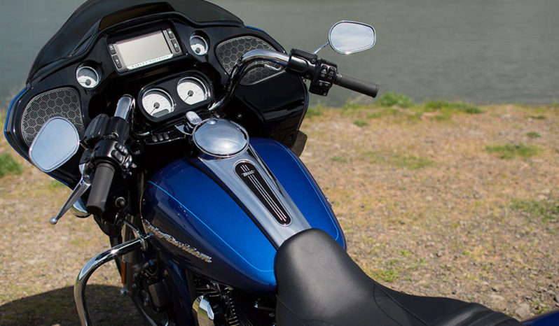 Harley Davidson Road Glide Special 2015 lleno