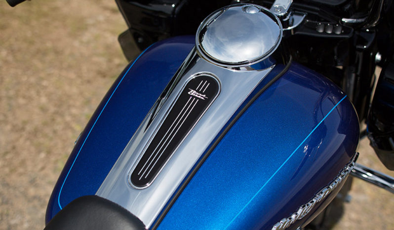 Harley Davidson Road Glide Special 2015 lleno