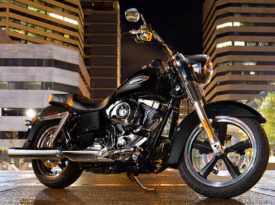 Harley Davidson Dyna Switchback 2015