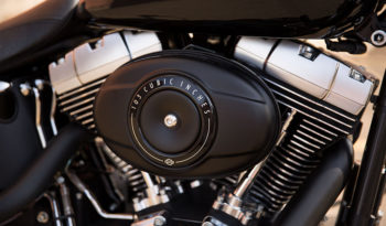 Harley Davidson Softail Fat Boy Special 2015 lleno