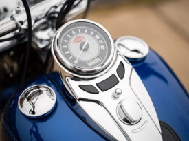 Harley Davidson Heritage Softail Classic 2015