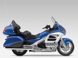 Honda GL 1800 Goldwing 2012