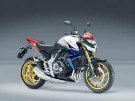 Honda CB1000R 2011