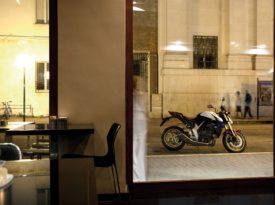 Honda CB1000R ABS 2011