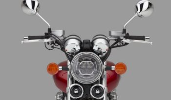 Honda CB1100 EX 2017 lleno