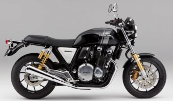 Honda CB1100 RS 2017 lleno