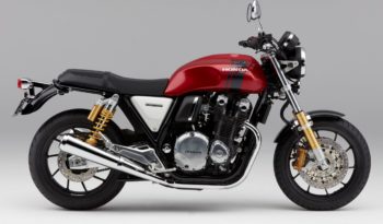 Honda CB1100 RS 2017 lleno