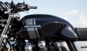 Honda CB1100 RS 2017 lleno