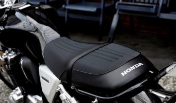 Honda CB1100 RS 2017 lleno
