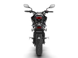 Honda CB125R 2018