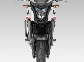 Honda CB500X 2013