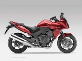 Honda CBF1000 ABS 2011